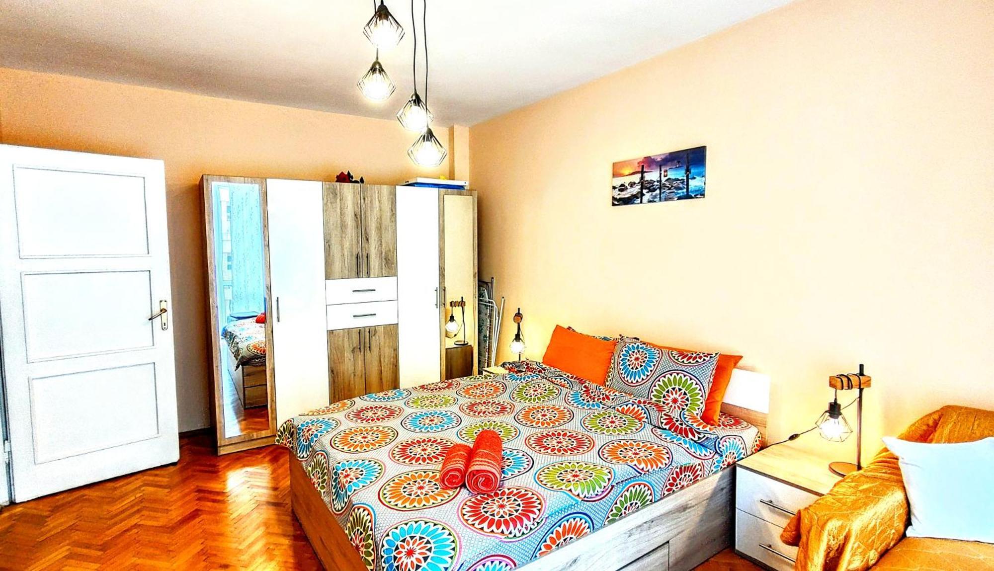 Mimi'S Place/ Уют В Центъра На София Exterior photo