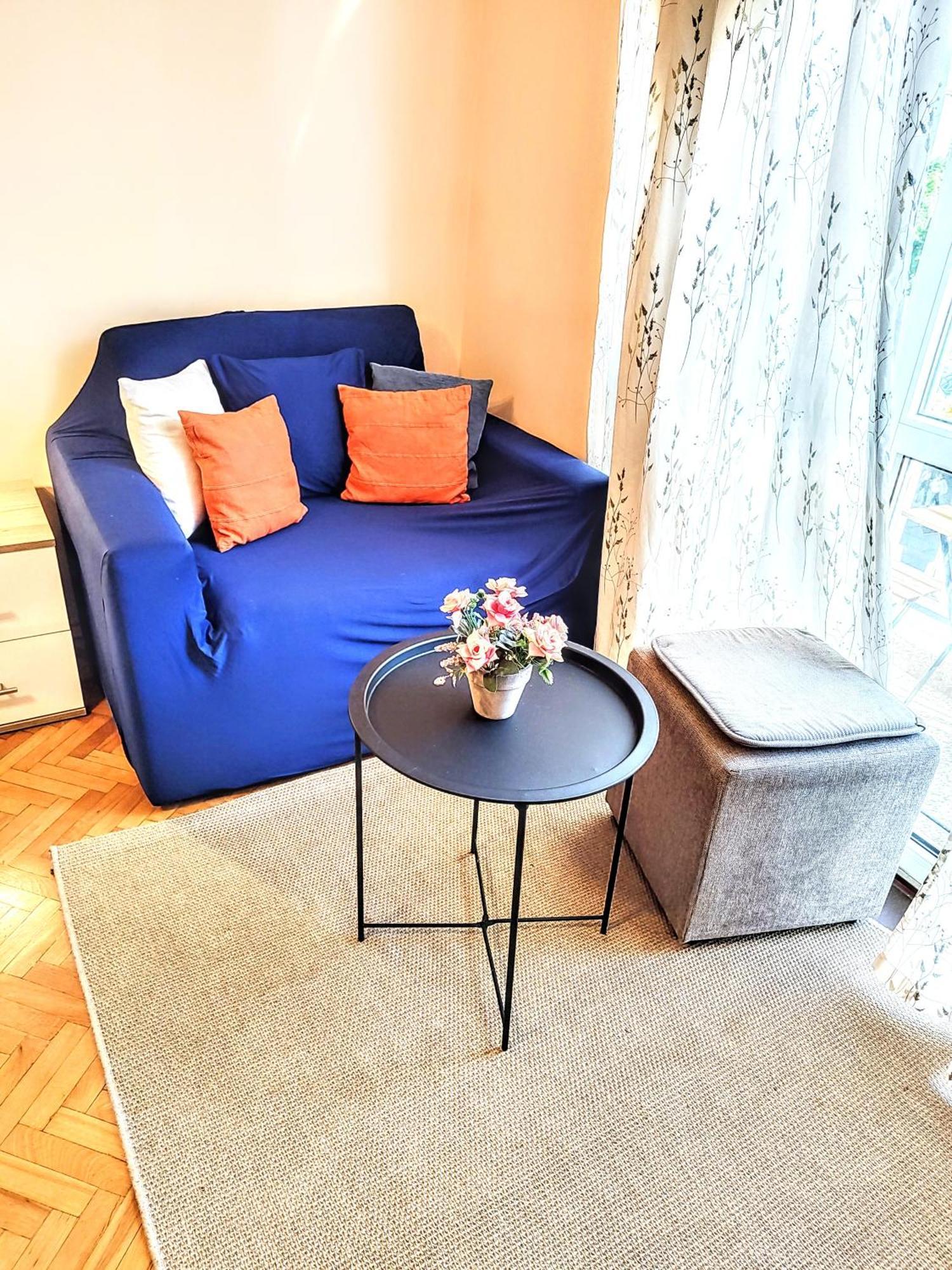 Mimi'S Place/ Уют В Центъра На София Exterior photo